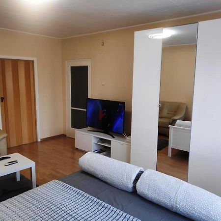 Koelcsey Apartman Apartment Szekszard Bagian luar foto