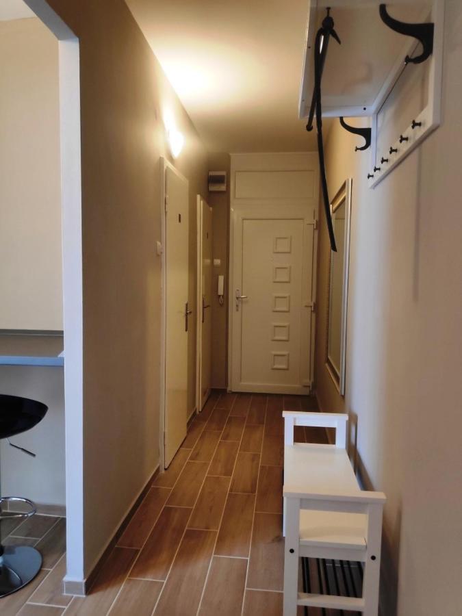 Koelcsey Apartman Apartment Szekszard Bagian luar foto